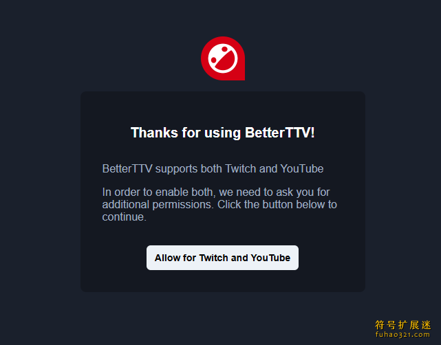 BetterTTV