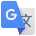 Google 翻译