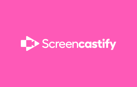 Screencastify录屏插件工具使用及设置教程