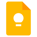 Google Keep Chrome