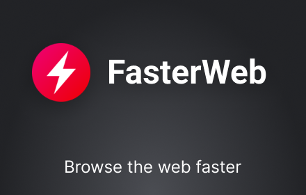 FasterWeb