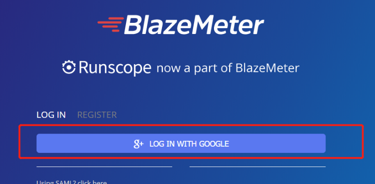 BlazeMeter