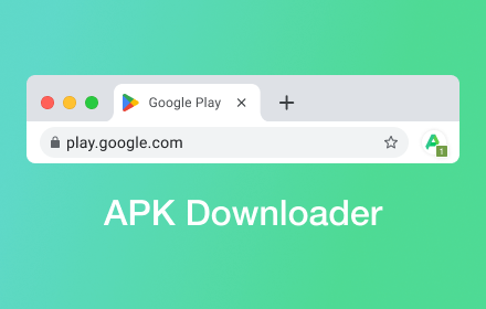 如何通过APK下载器（APK Downloader）下载官方APK软件