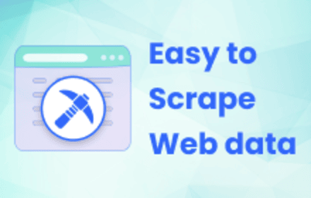 Web Scraper