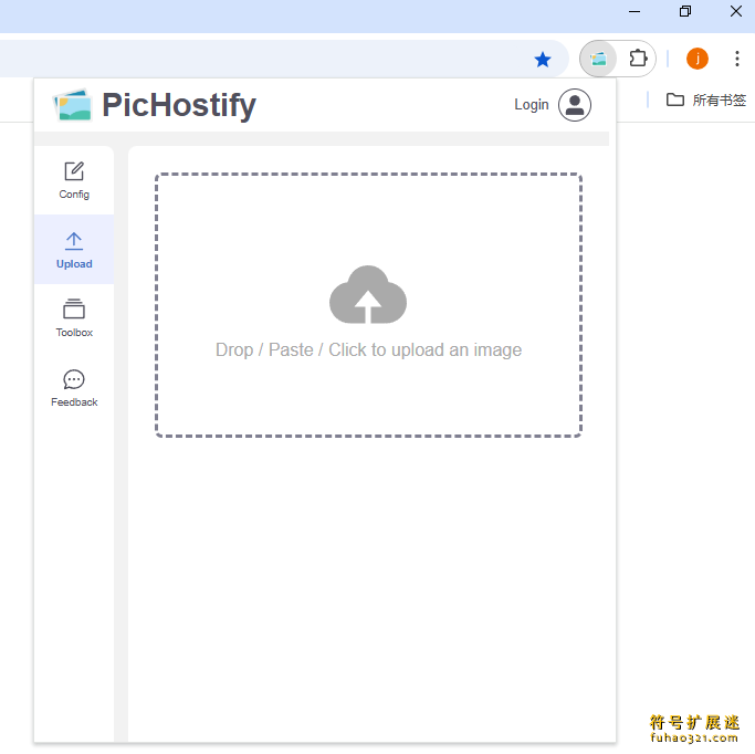 PicHostify