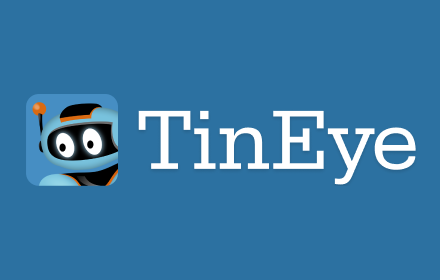 TinEye Reverse Image Search