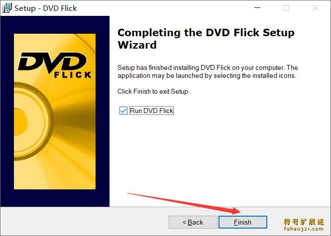 DVD Flick