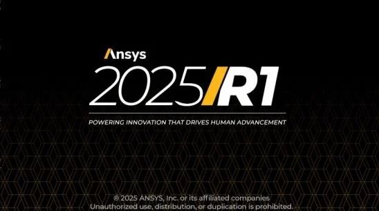 ANSYS Products 2025